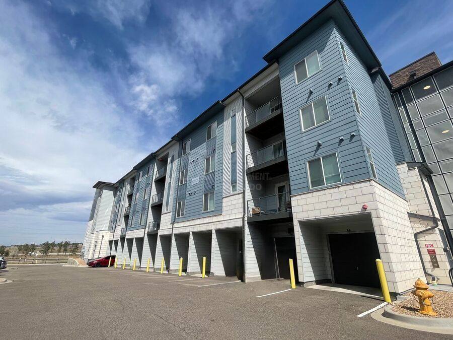 Condo for rent at 9283 Twenty Mile Rd #408, Parker, CO 80134