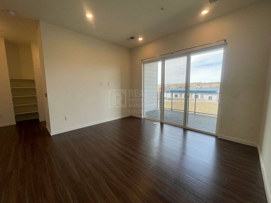 Condo for rent at 9283 Twenty Mile Rd #408, Parker, CO 80134