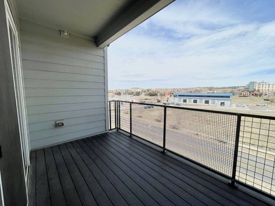 Condo for rent at 9283 Twenty Mile Rd #408, Parker, CO 80134