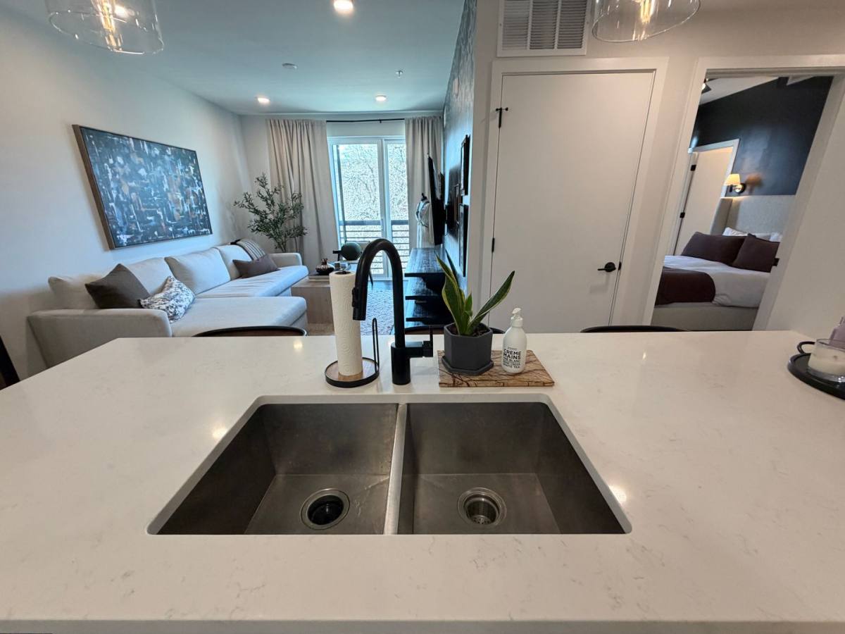 Condo for rent at 2120 N Downing St, Denver, CO 80205