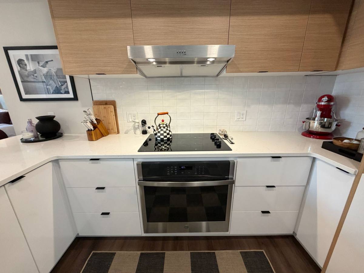 Condo for rent at 2120 N Downing St, Denver, CO 80205