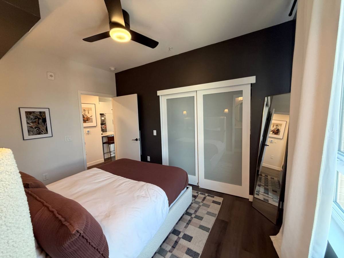 Condo for rent at 2120 N Downing St, Denver, CO 80205