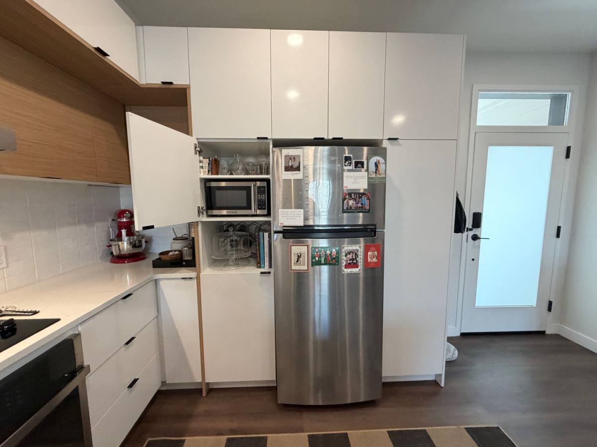 Condo for rent at 2120 N Downing St, Denver, CO 80205