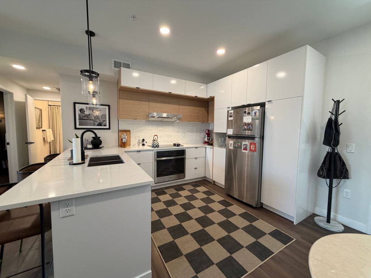 Condo for rent at 2120 N Downing St, Denver, CO 80205