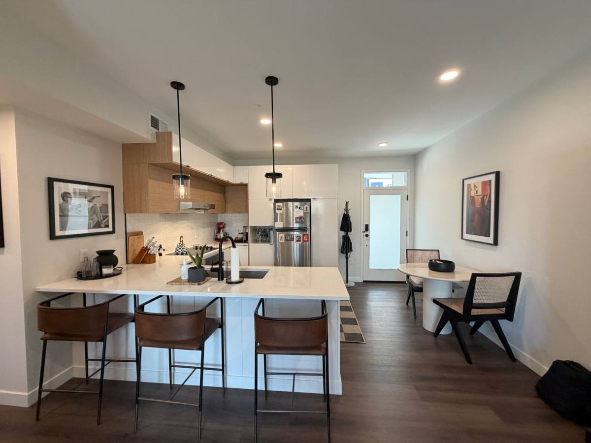 Condo for rent at 2120 N Downing St, Denver, CO 80205