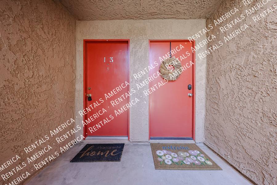 Condo for rent at 5525 E Thomas Rd #I3, Phoenix, AZ 85018