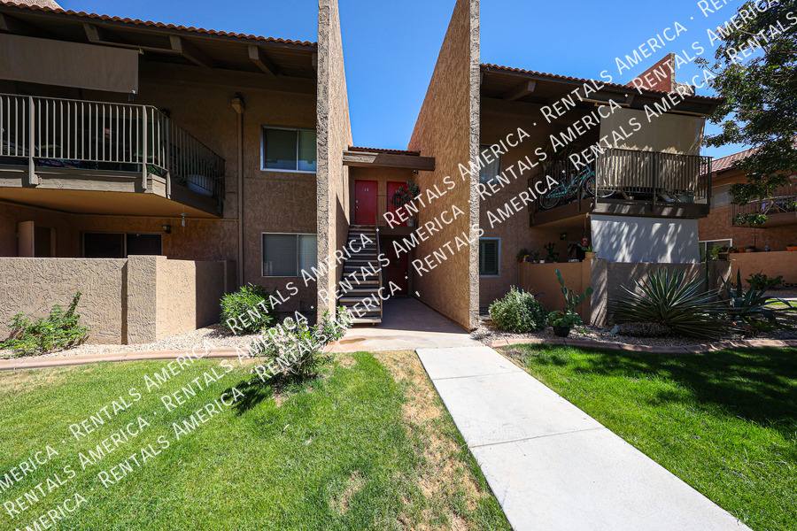 Condo for rent at 5525 E Thomas Rd #I3, Phoenix, AZ 85018