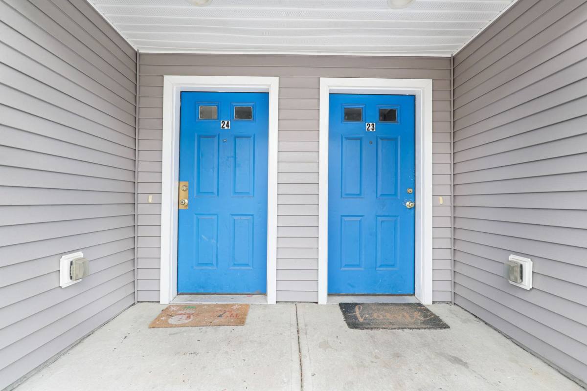 Townhouse for rent at 62 Chestnut St, Danbury, CT 06810