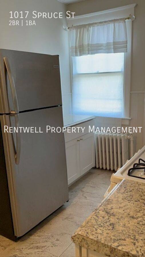 Apartment for rent at 1017 Spruce St, Darby, PA 19023