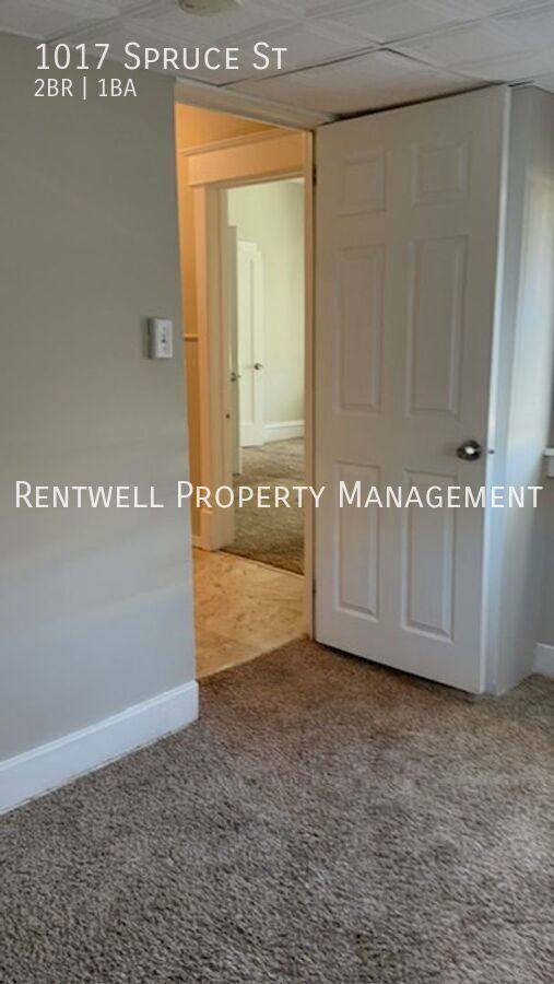 Apartment for rent at 1017 Spruce St, Darby, PA 19023