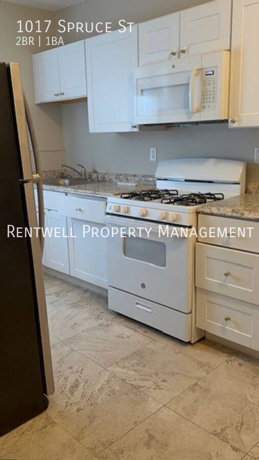 Apartment for rent at 1017 Spruce St, Darby, PA 19023