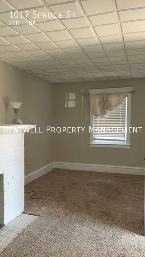 Apartment for rent at 1017 Spruce St, Darby, PA 19023