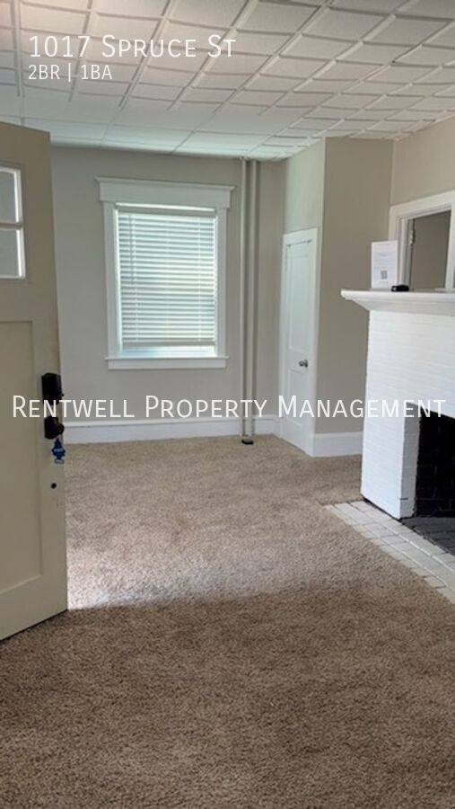 Apartment for rent at 1017 Spruce St, Darby, PA 19023