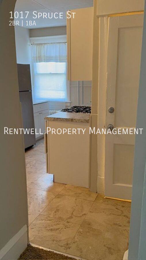 Apartment for rent at 1017 Spruce St, Darby, PA 19023
