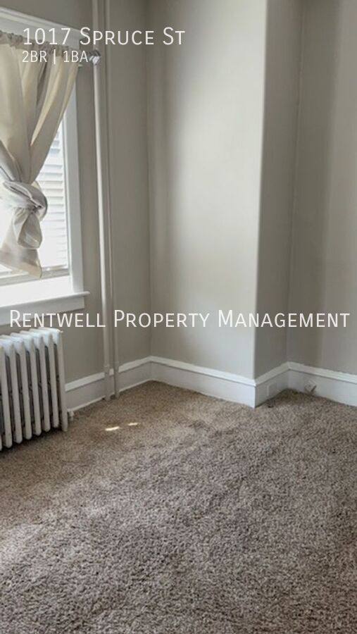 Apartment for rent at 1017 Spruce St, Darby, PA 19023