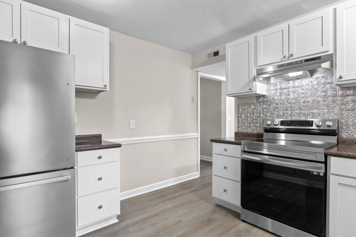Apartment for rent at 500 Bethania Rural Hall Rd, Rural Hall, NC 27045