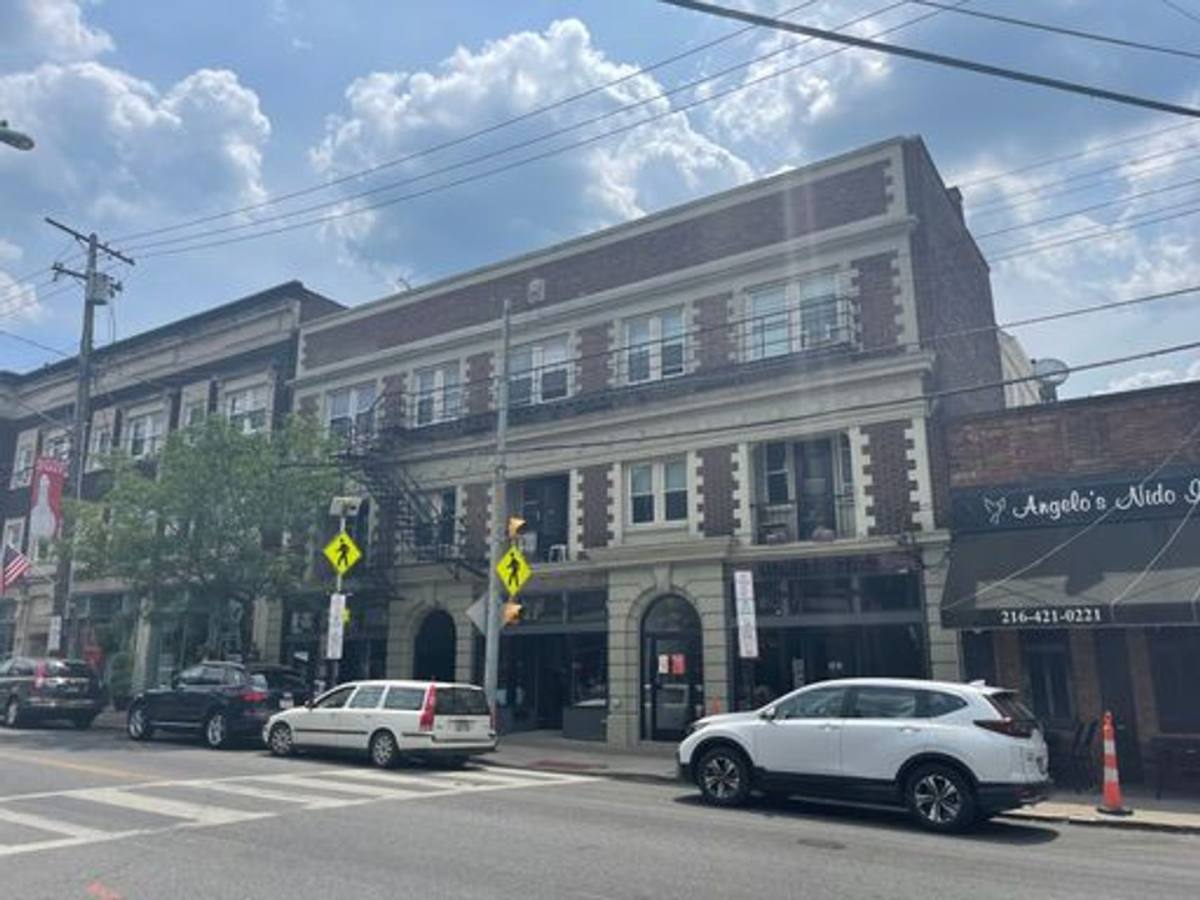 Apartment for rent at 12022 Mayfield Rd, Cleveland, OH 44106