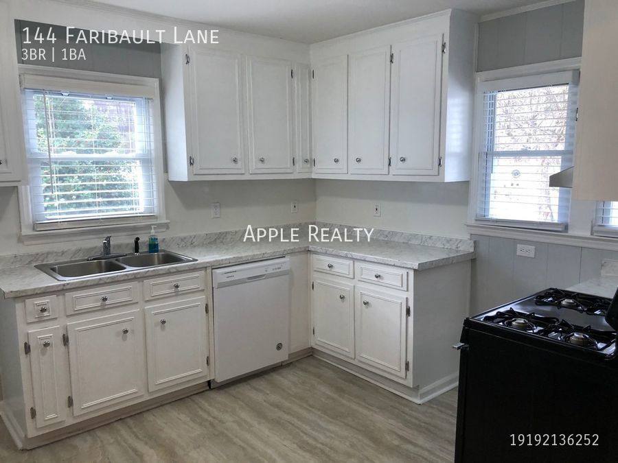 House for rent at 144 Faribault Lane, Hillsborough, NC 27278