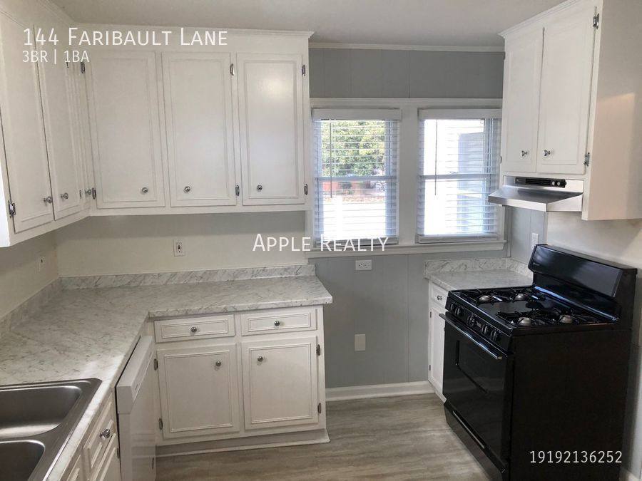 House for rent at 144 Faribault Lane, Hillsborough, NC 27278