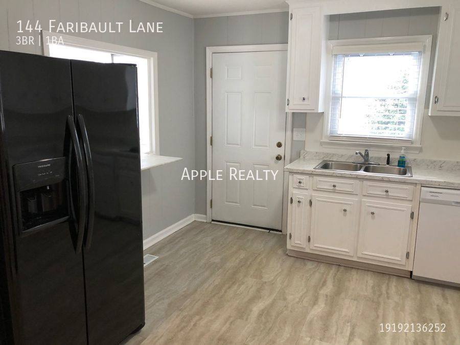 House for rent at 144 Faribault Lane, Hillsborough, NC 27278