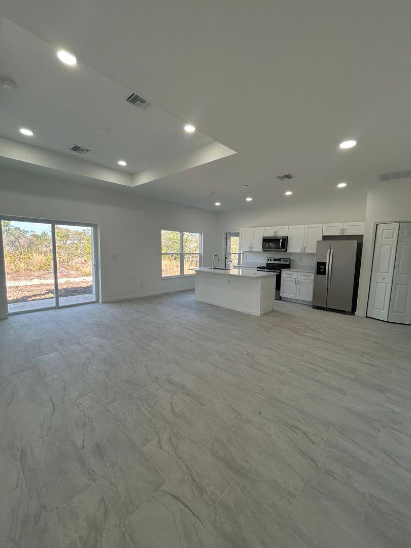 House for rent at 3419 36th St SW, Lehigh Acres, FL 33976