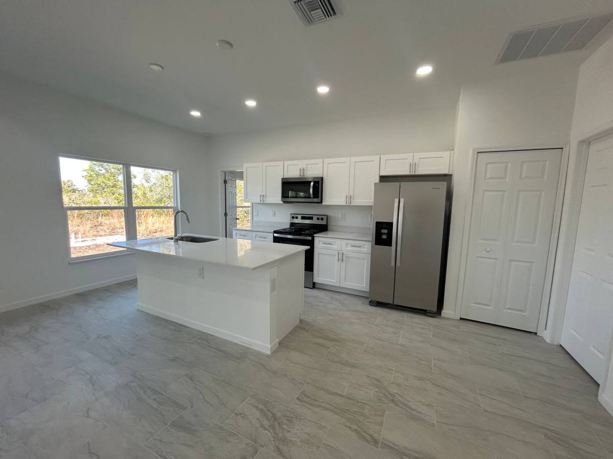House for rent at 3419 36th St SW, Lehigh Acres, FL 33976