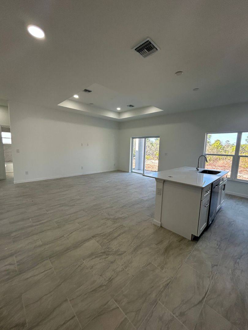 House for rent at 3419 36th St SW, Lehigh Acres, FL 33976