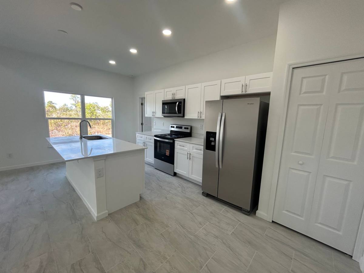 House for rent at 3419 36th St SW, Lehigh Acres, FL 33976
