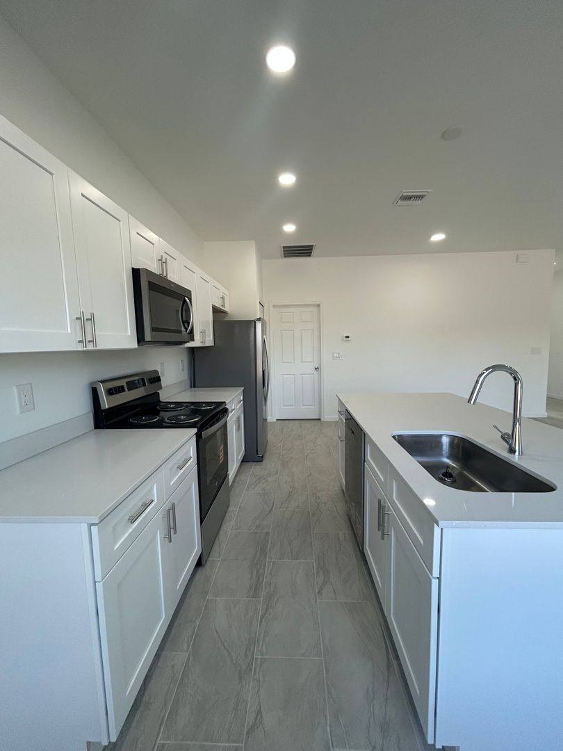 House for rent at 3419 36th St SW, Lehigh Acres, FL 33976