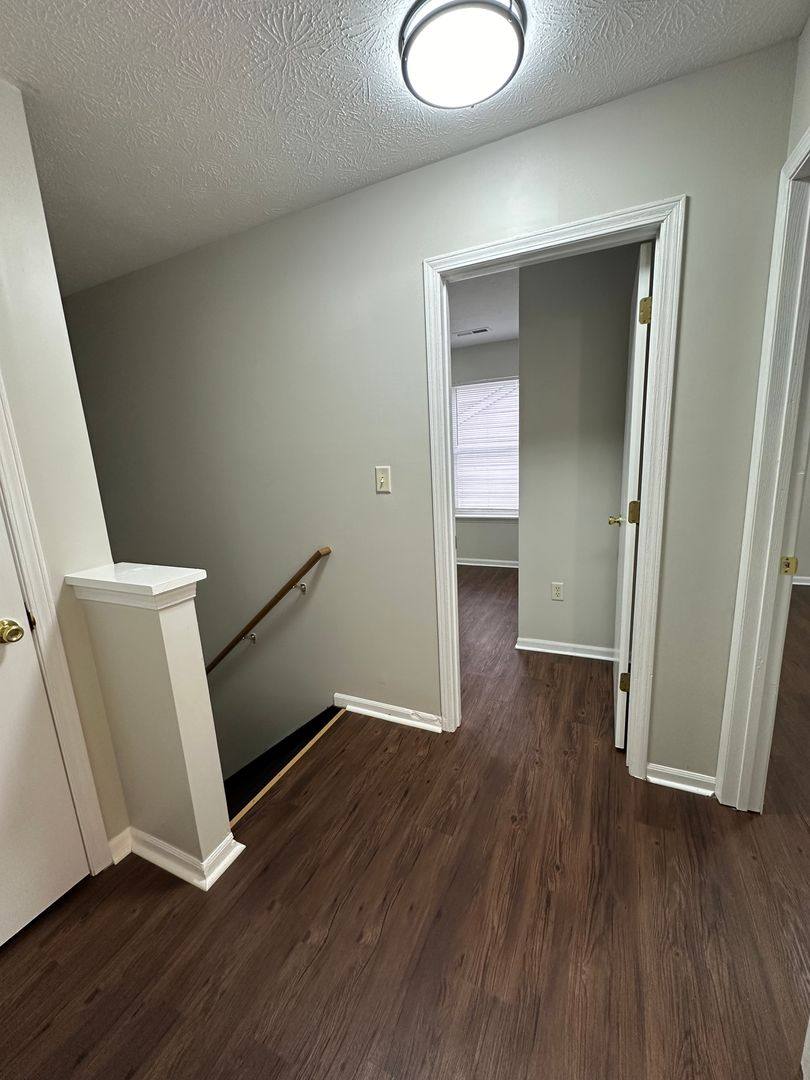 Apartment for rent at 3611-3613 E Thornhill Circle, Lafayette, IN 47909