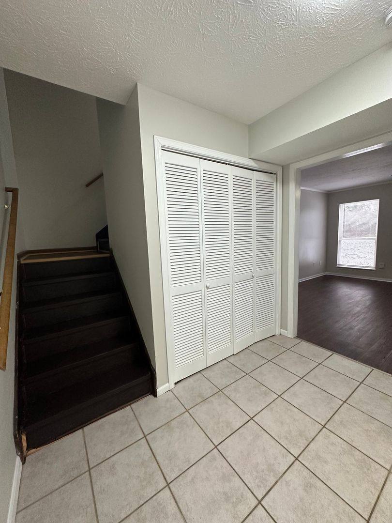 Apartment for rent at 3611-3613 E Thornhill Circle, Lafayette, IN 47909