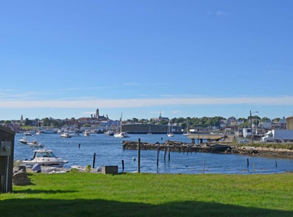 Condo for rent at 5 Pirates Lane, Gloucester, MA 01930