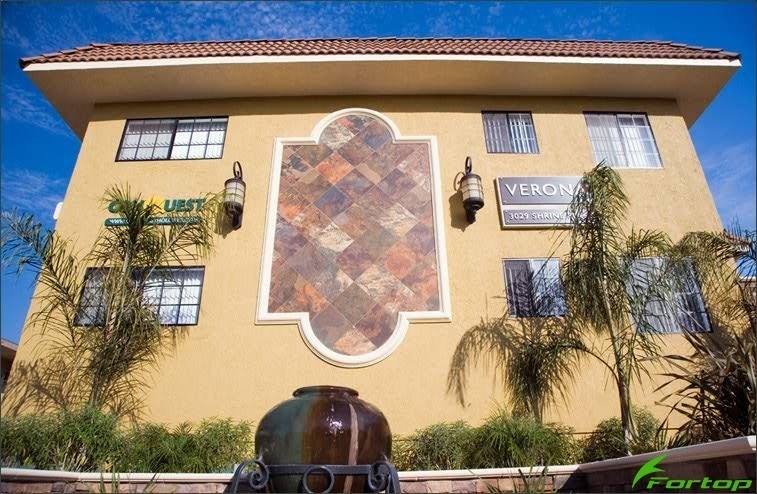 Apartment for rent at 3029 Shrine Place, Los Angeles, CA 90007