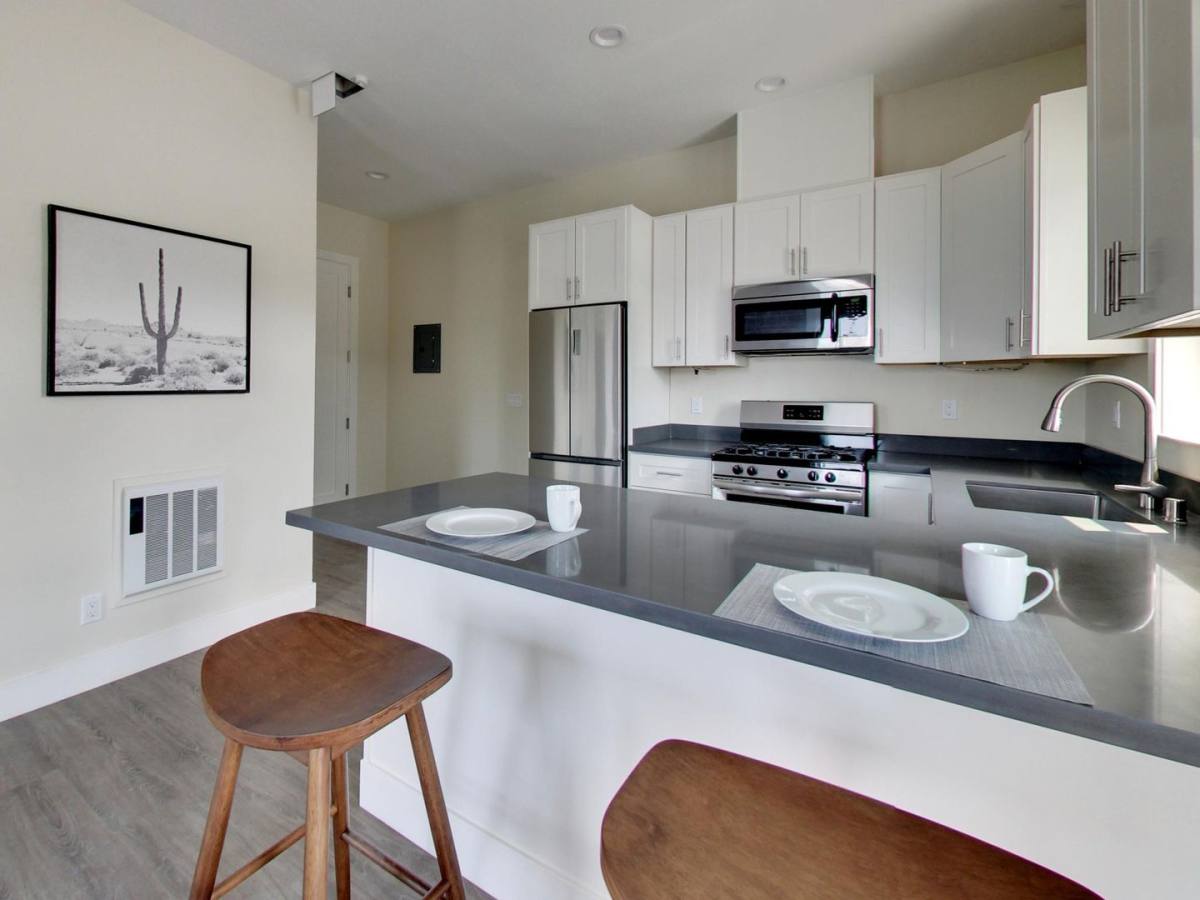 Apartment for rent at 22650 Main St #218, Hayward, CA 94541