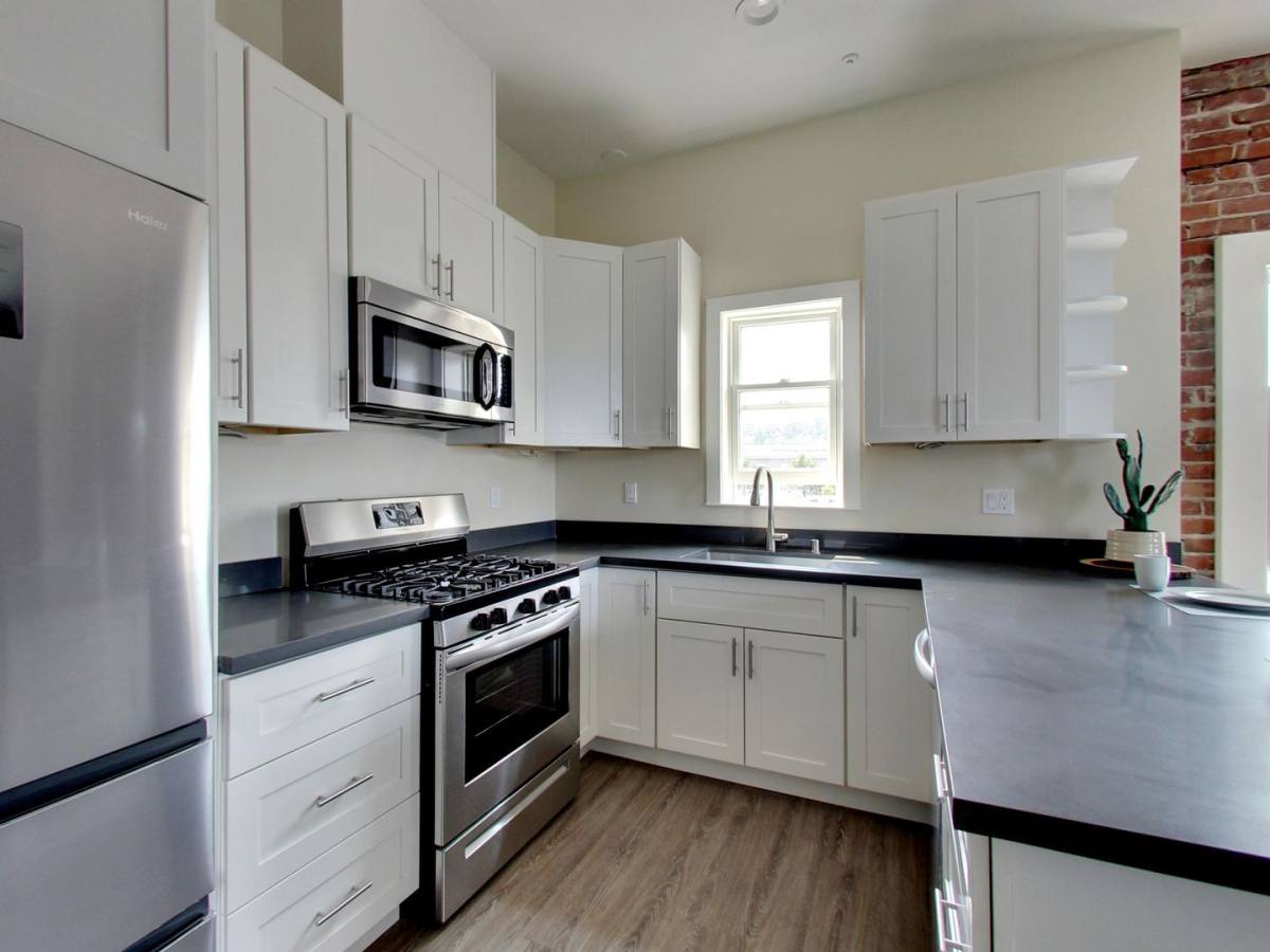 Apartment for rent at 22650 Main St #218, Hayward, CA 94541