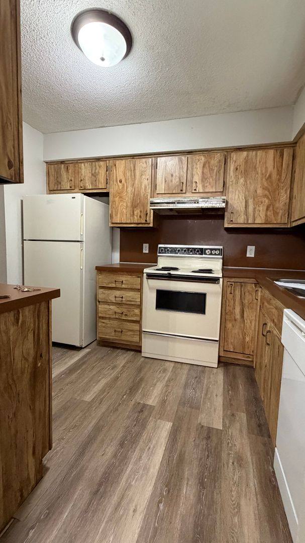 Apartment for rent at 5901 Ryewyck, Toledo, OH 43614