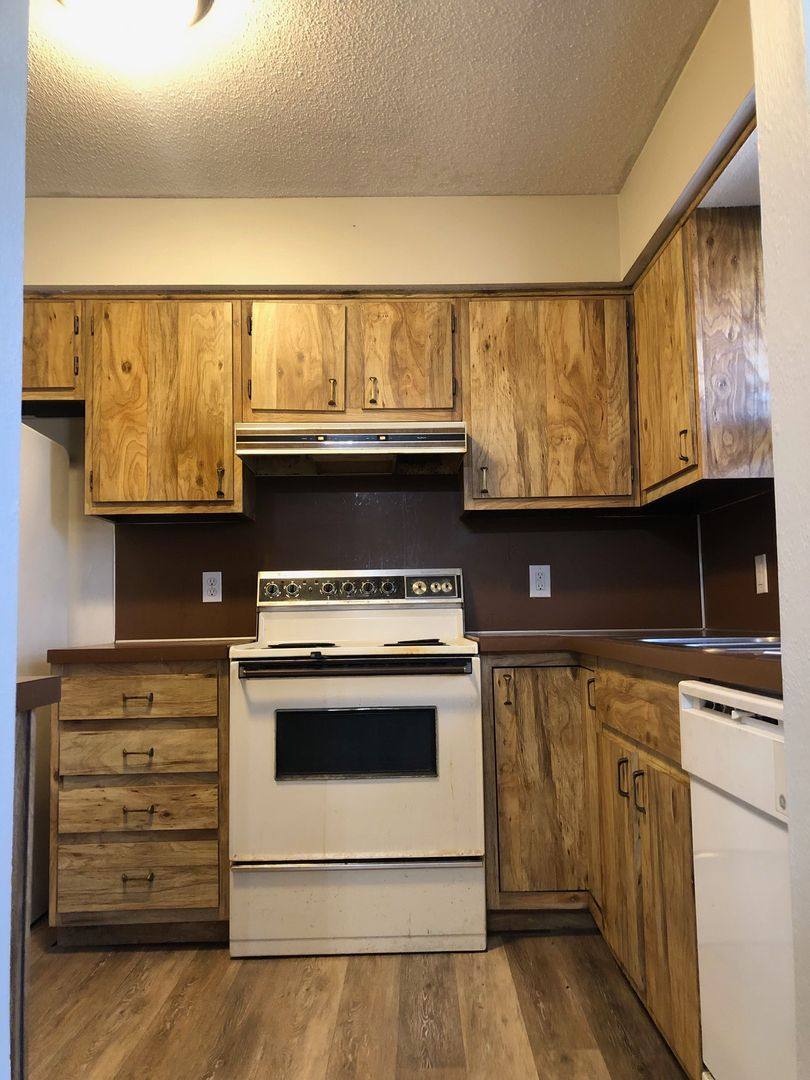 Apartment for rent at 5901 Ryewyck, Toledo, OH 43614