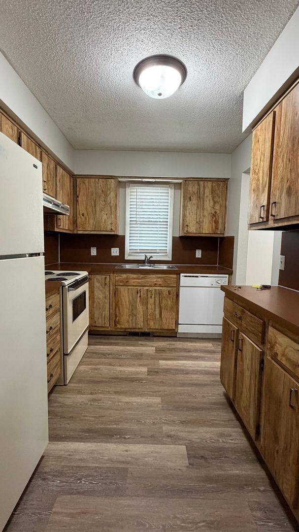 Apartment for rent at 5901 Ryewyck, Toledo, OH 43614