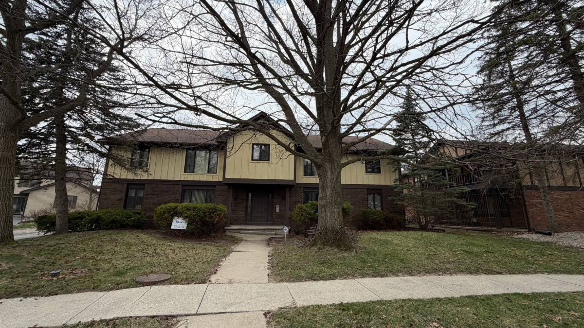 Apartment for rent at 5901 Ryewyck, Toledo, OH 43614