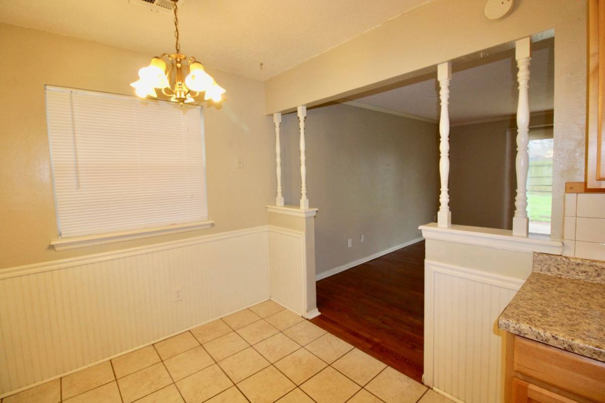 House for rent at 2124 Allenhurst, Norman, OK 73071