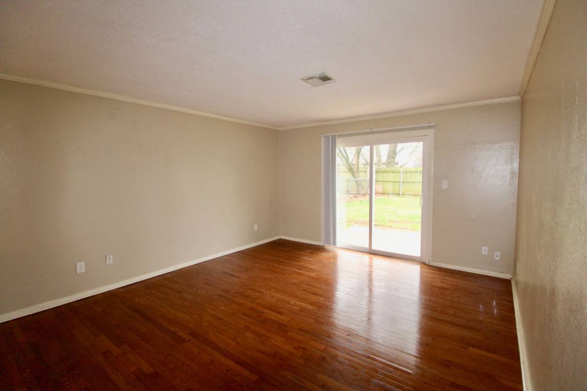 House for rent at 2124 Allenhurst, Norman, OK 73071