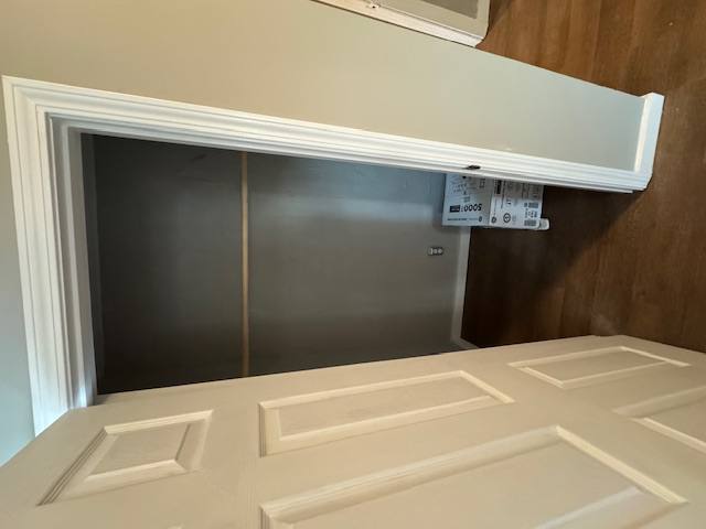 Townhouse for rent at 617 Lincoln St S #1, Wilson, NC 27893