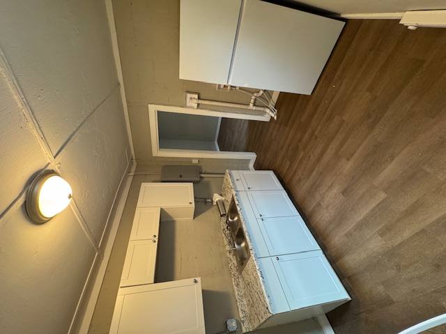 Townhouse for rent at 617 Lincoln St S #1, Wilson, NC 27893
