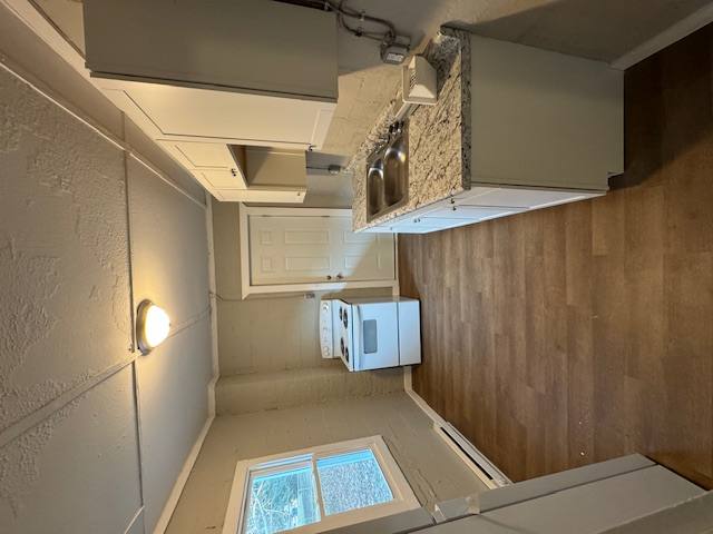 Townhouse for rent at 617 Lincoln St S #1, Wilson, NC 27893