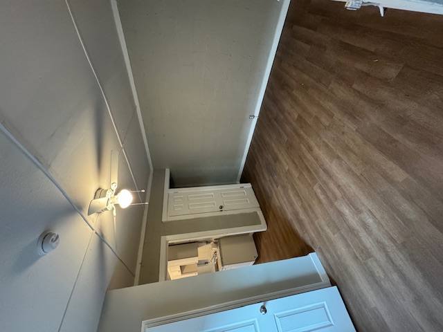 Townhouse for rent at 617 Lincoln St S #1, Wilson, NC 27893