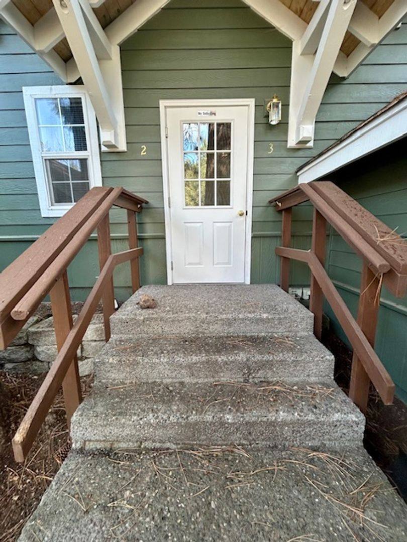 Apartment for rent at 1757 SW Knoll Ave, Bend, OR 97702