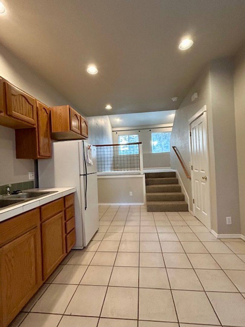 Apartment for rent at 1757 SW Knoll Ave, Bend, OR 97702