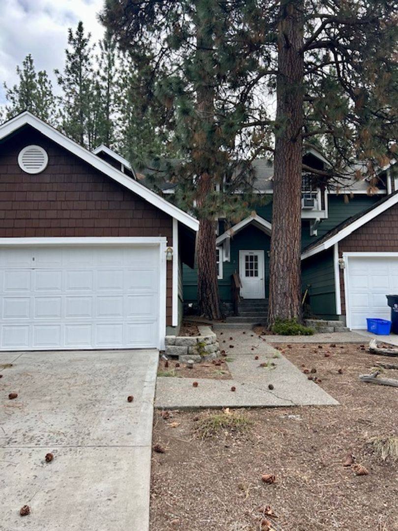Apartment for rent at 1757 SW Knoll Ave, Bend, OR 97702