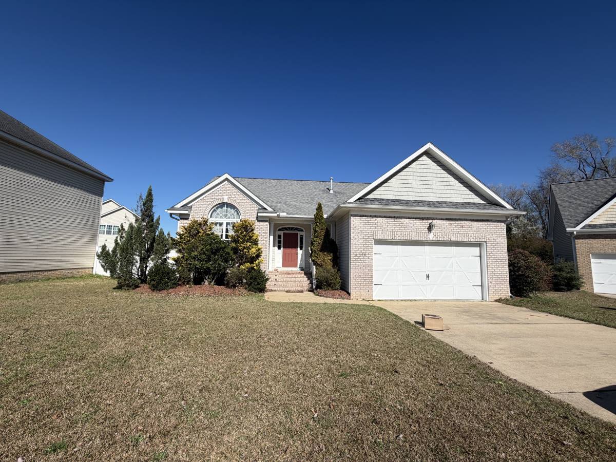 House for rent at 1908 Limerick Lane, Winterville, NC 28590