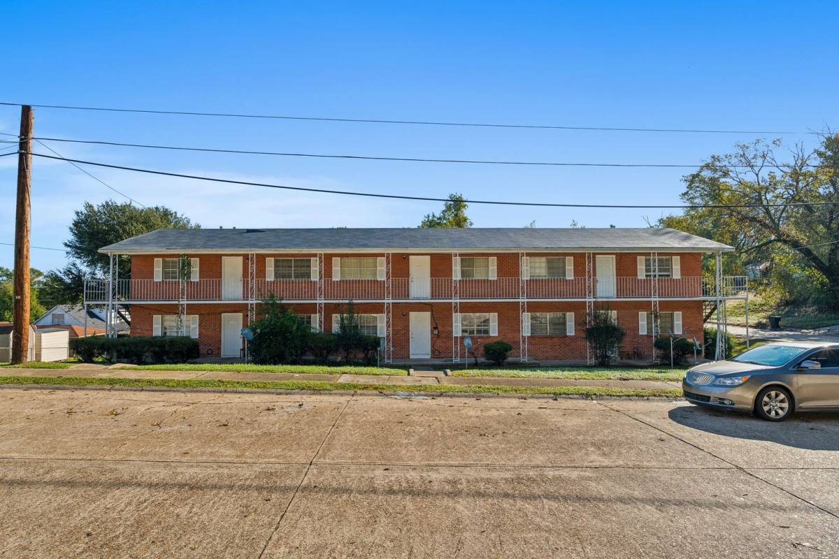 Apartment for rent at 509 Alabama Ave SE, Shreveport, LA 71103